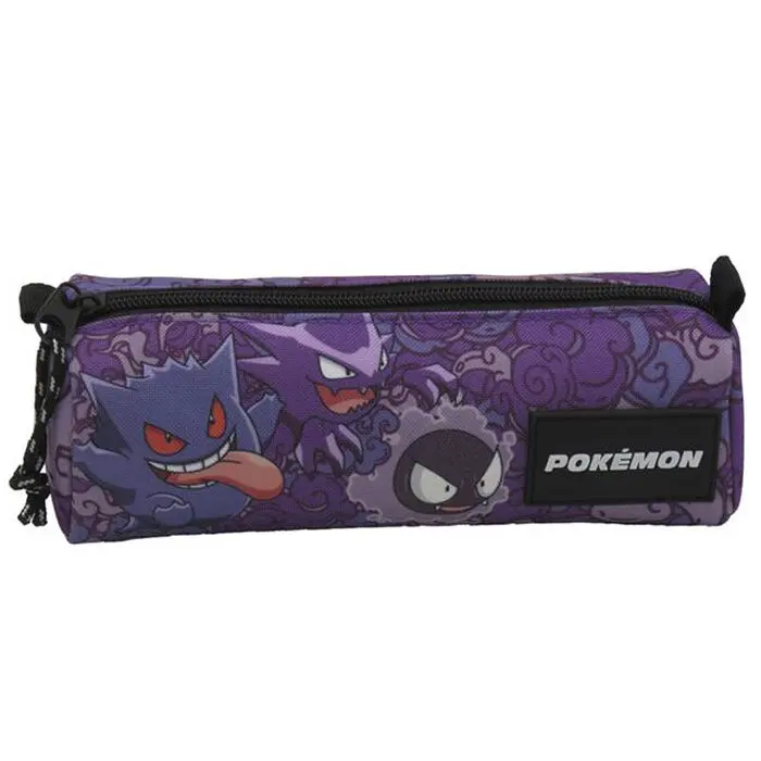 Pokemon Gengar pencil case product photo
