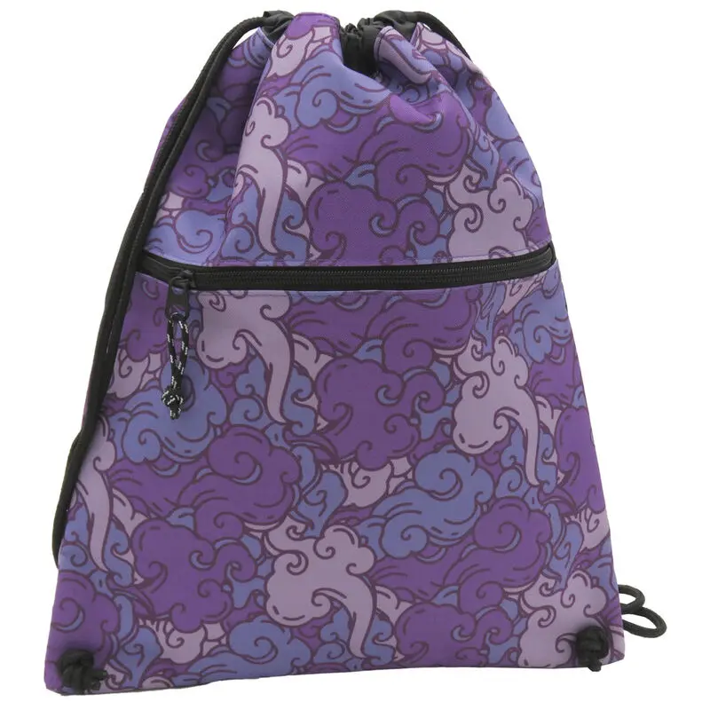 Pokemon Gengar gym bag 42cm termékfotó