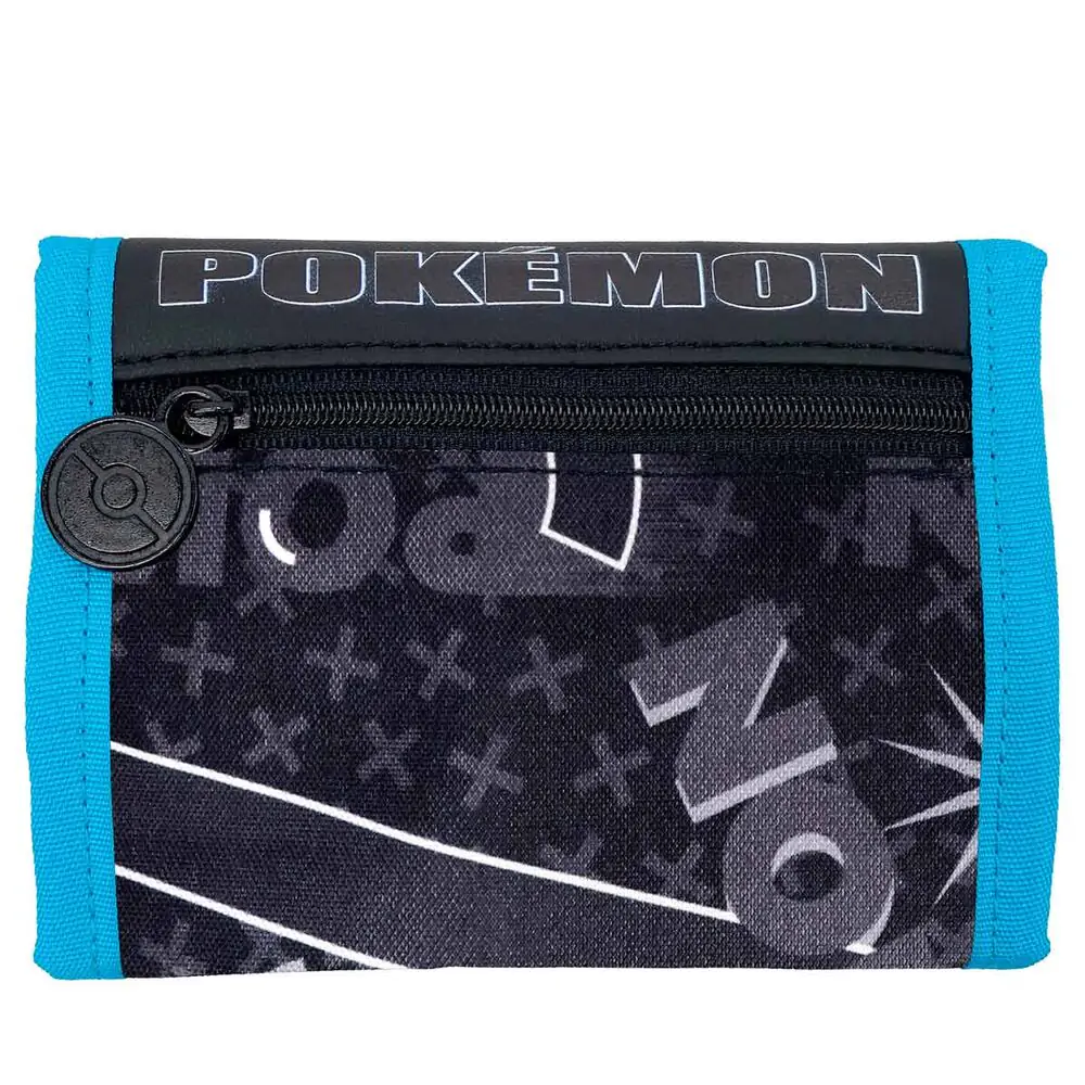 Pokemon Geo wallet product photo