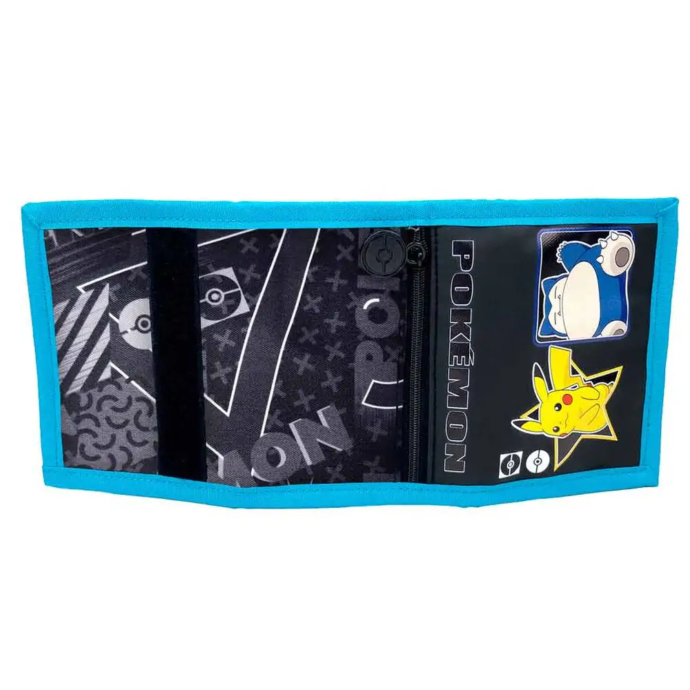 Pokemon Geo wallet product photo