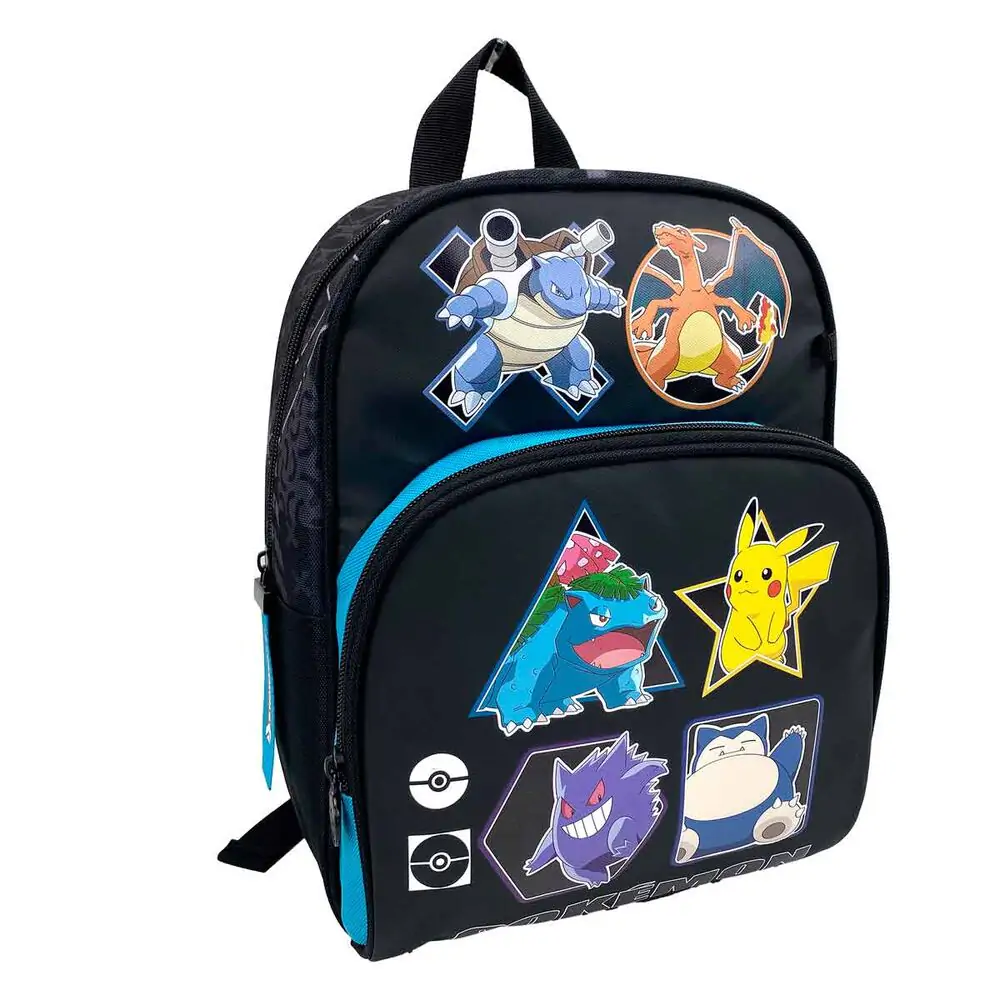 Pokemon Geo backpack 30cm product photo
