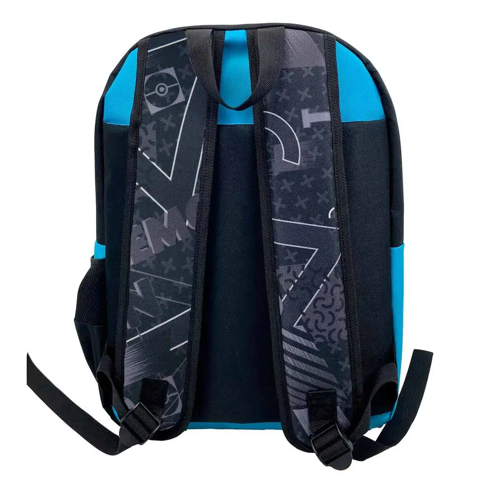 Pokemon Geo adaptable backpack 41cm product photo