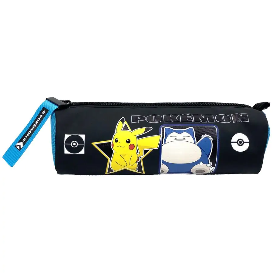 Pokemon Geo pencil case product photo