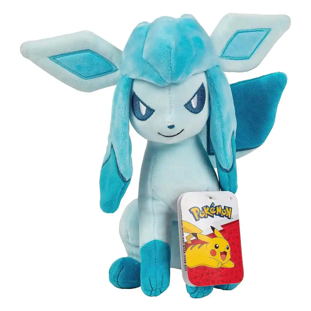 Pokémon Plush Figure Glaceon 20 cm product photo