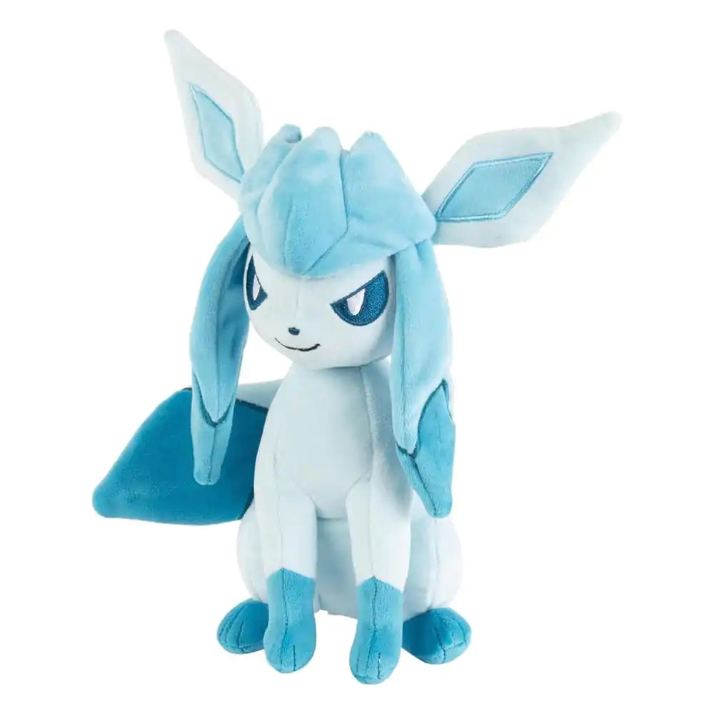 Pokémon Plush Figure Glaceon 20 cm product photo
