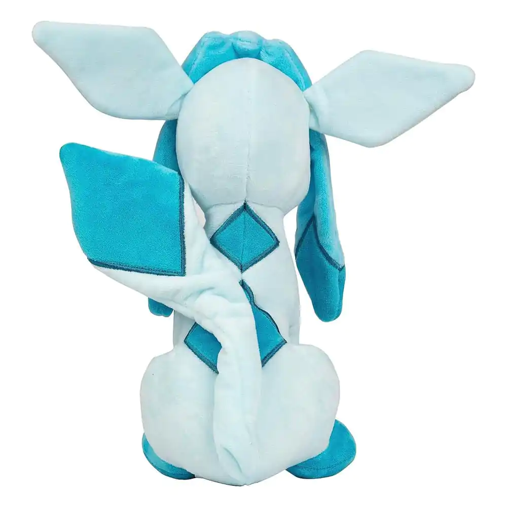 Pokémon Plush Figure Glaceon 20 cm product photo