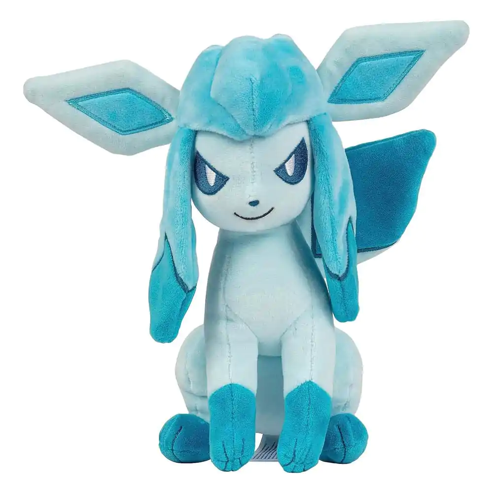 Pokémon Plush Figure Glaceon 20 cm product photo