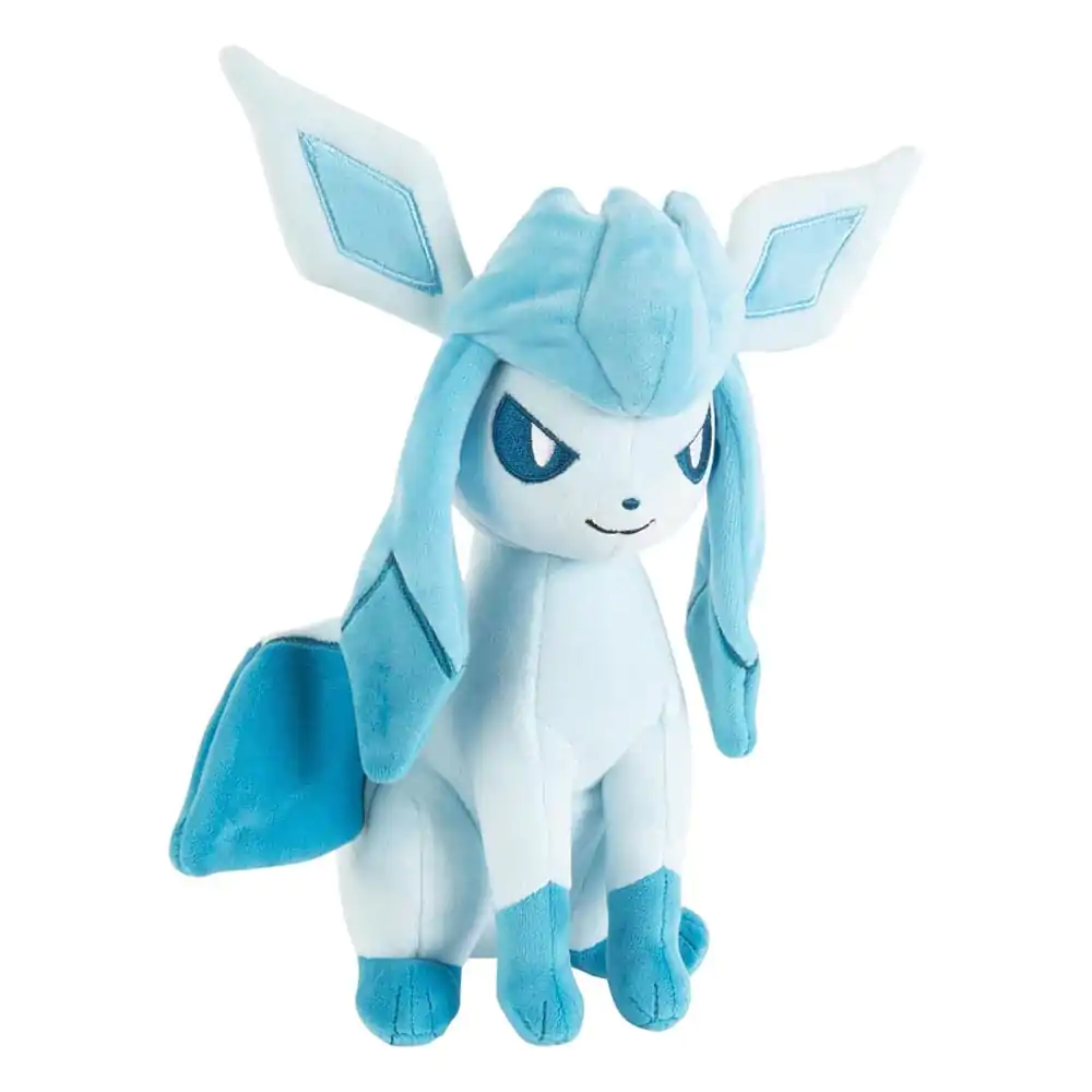 Pokémon Plush Figure Glaceon 20 cm product photo