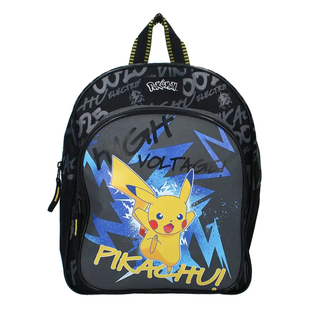 Pokémon Backpack Gotta Catch &#039;Em All! 30 cm product photo