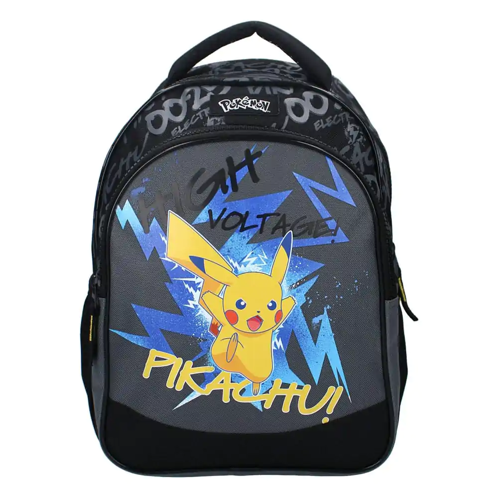 Pokémon Backpack Gotta Catch &#039;Em All! 33 cm product photo