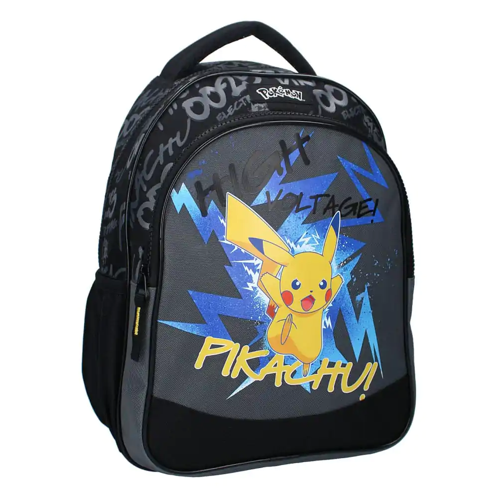 Pokémon Backpack Gotta Catch &#039;Em All! 33 cm product photo