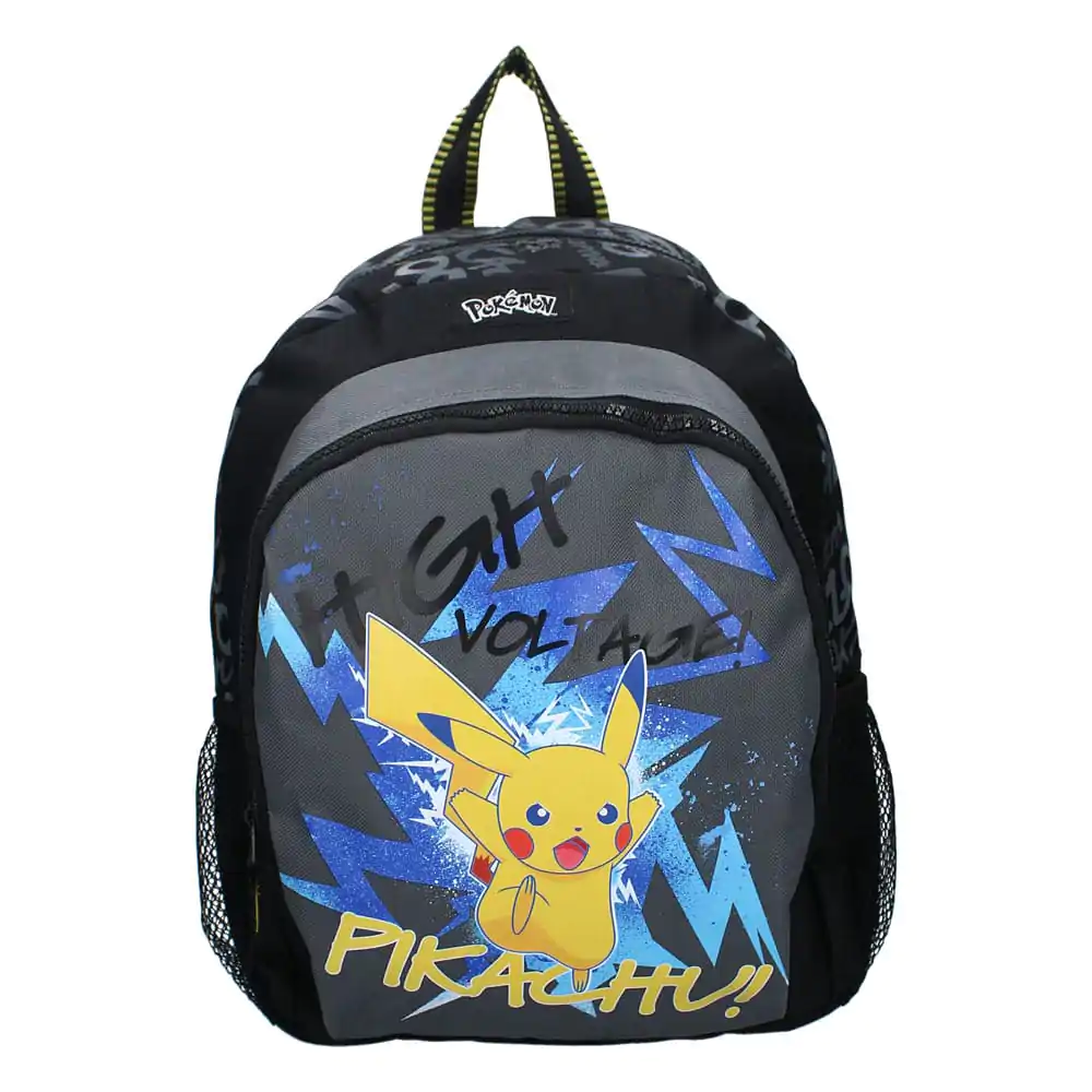 Pokémon Backpack Gotta Catch &#039;Em All! 35 cm product photo