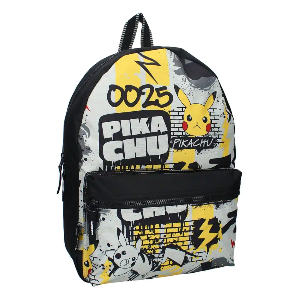 Pokémon Backpack Gotta Catch &#039;Em All! 39 cm product photo