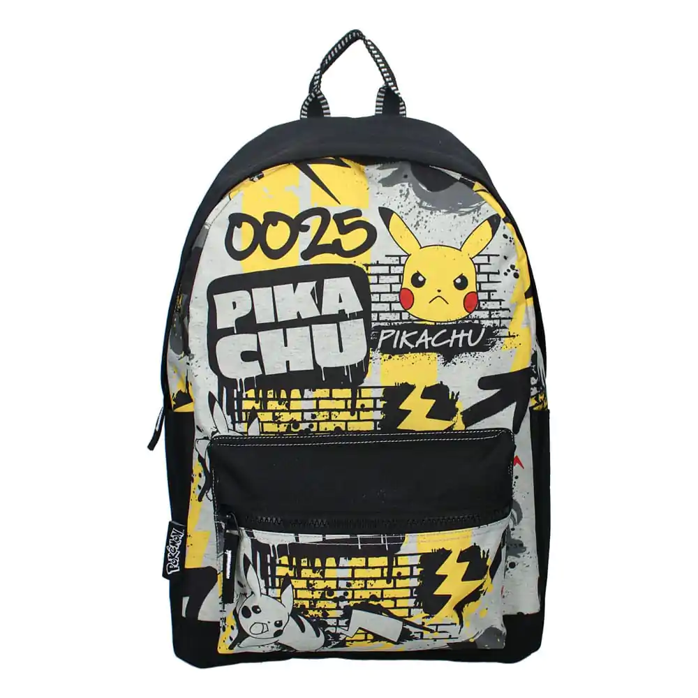 Pokémon Backpack Gotta Catch 'Em All! 41 cm product photo
