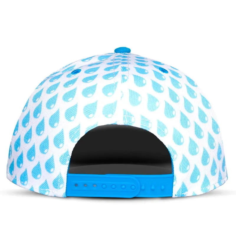 Pokemon Greninja cap product photo