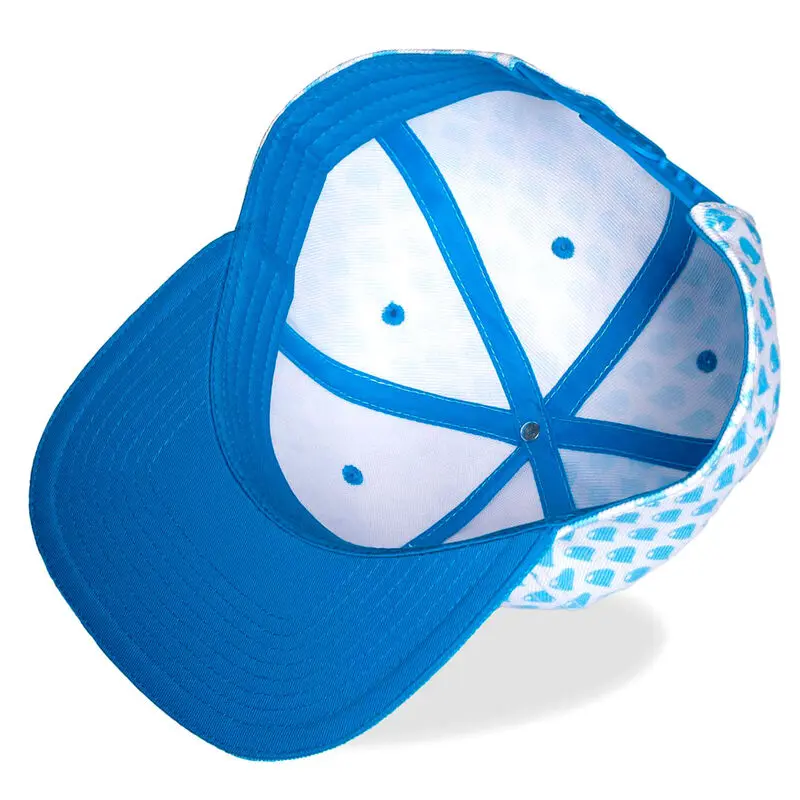 Pokemon Greninja cap product photo