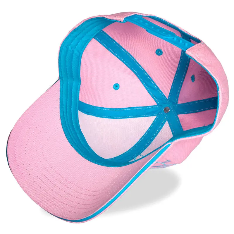 Pokemon Greninja cap product photo