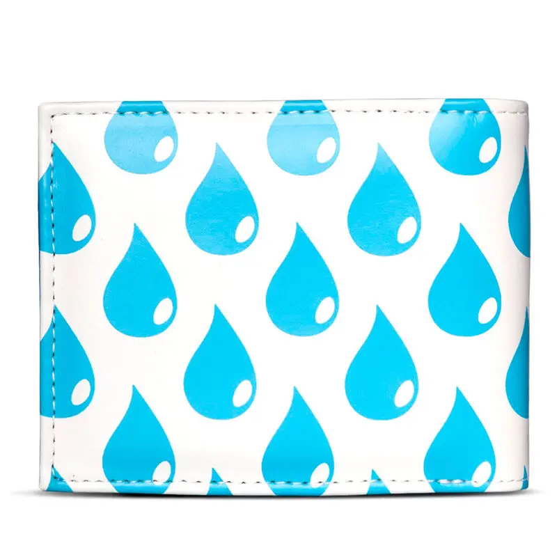 Pokemon Greninja wallet product photo