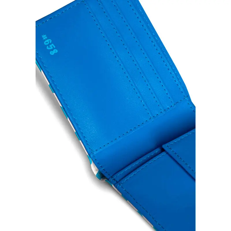 Pokemon Greninja wallet product photo