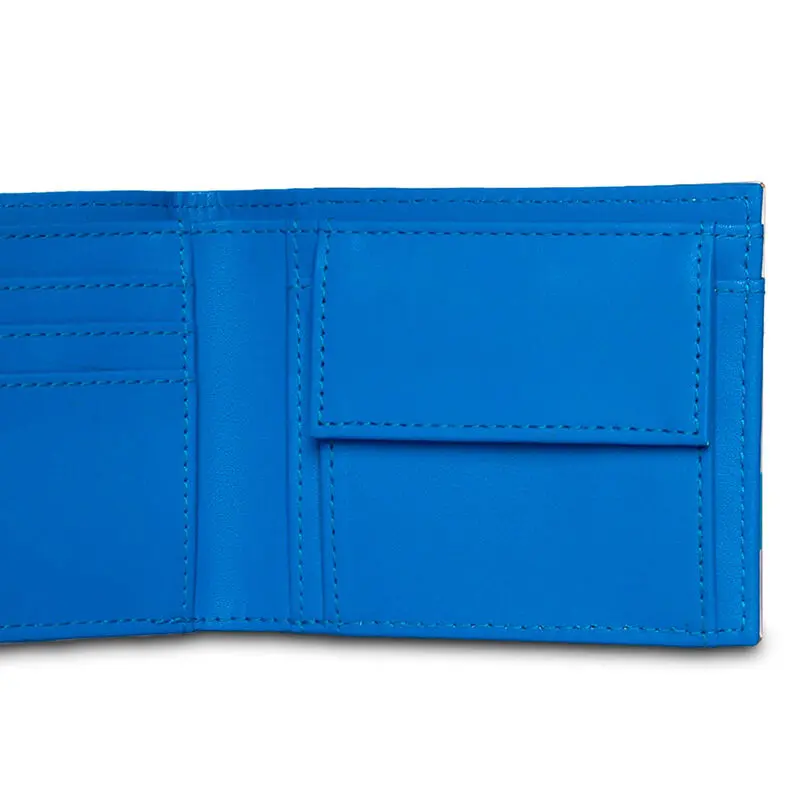 Pokemon Greninja wallet product photo