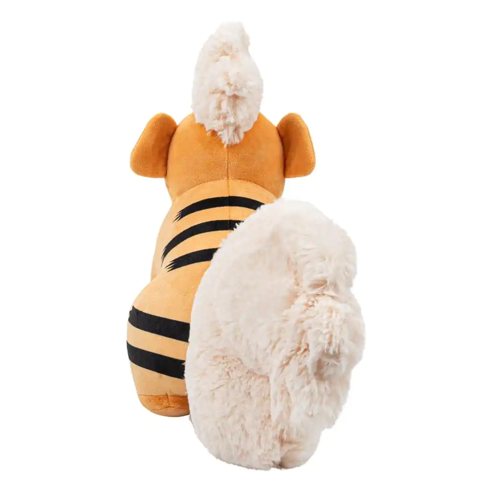Pokémon Plush Figure Growlithe 30 cm product photo