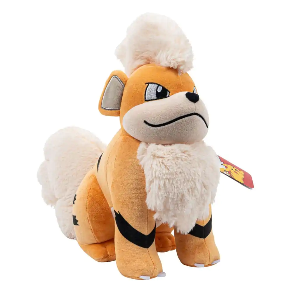 Pokémon Plush Figure Growlithe 30 cm product photo