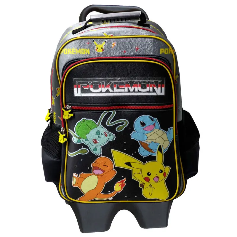 Pokemon trolley 41cm product photo