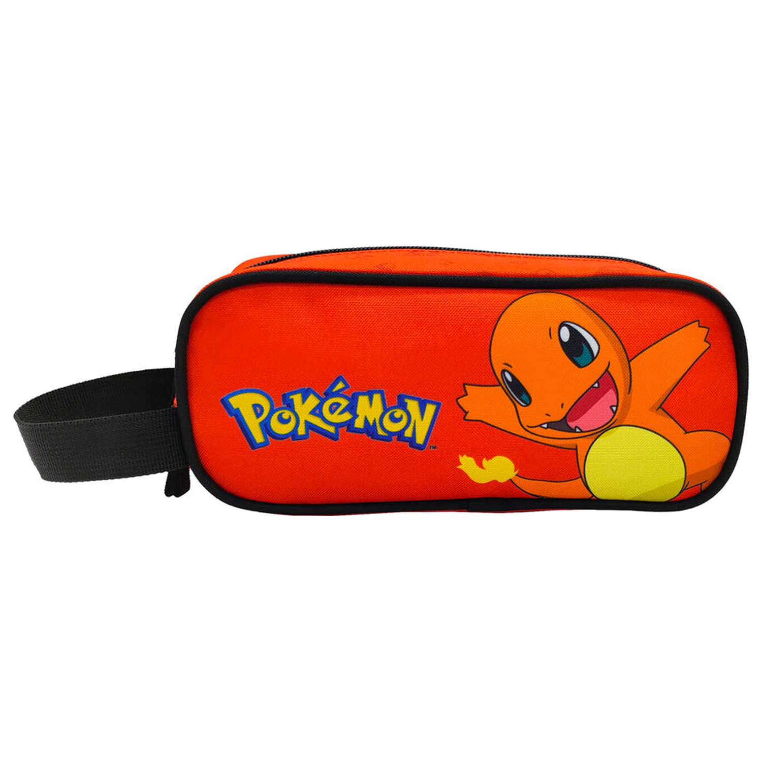 Pokemon Trolley set + pencil case + lunch bag product photo