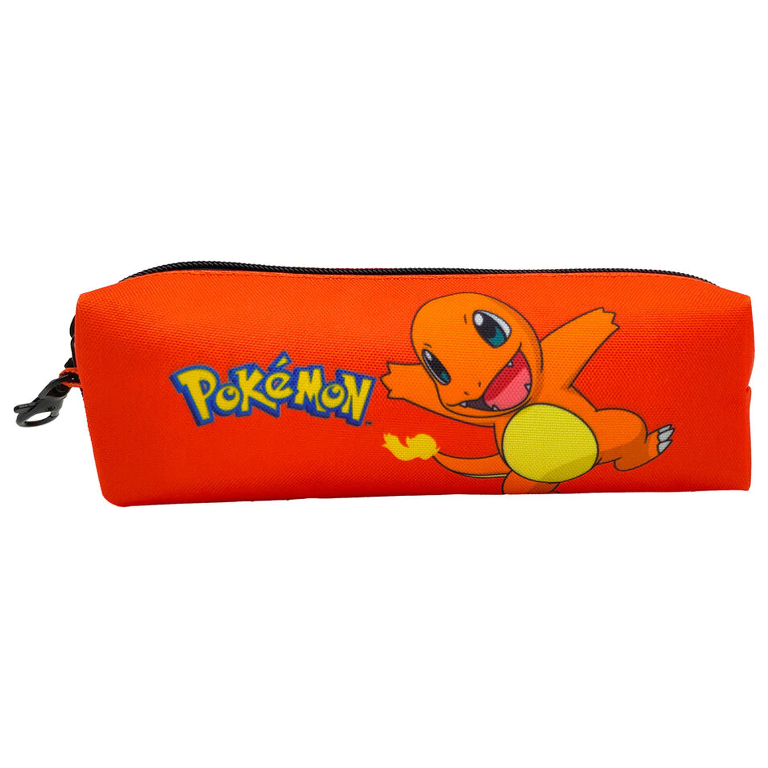 Pokemon Trolley set + pencil case + lunch bag product photo