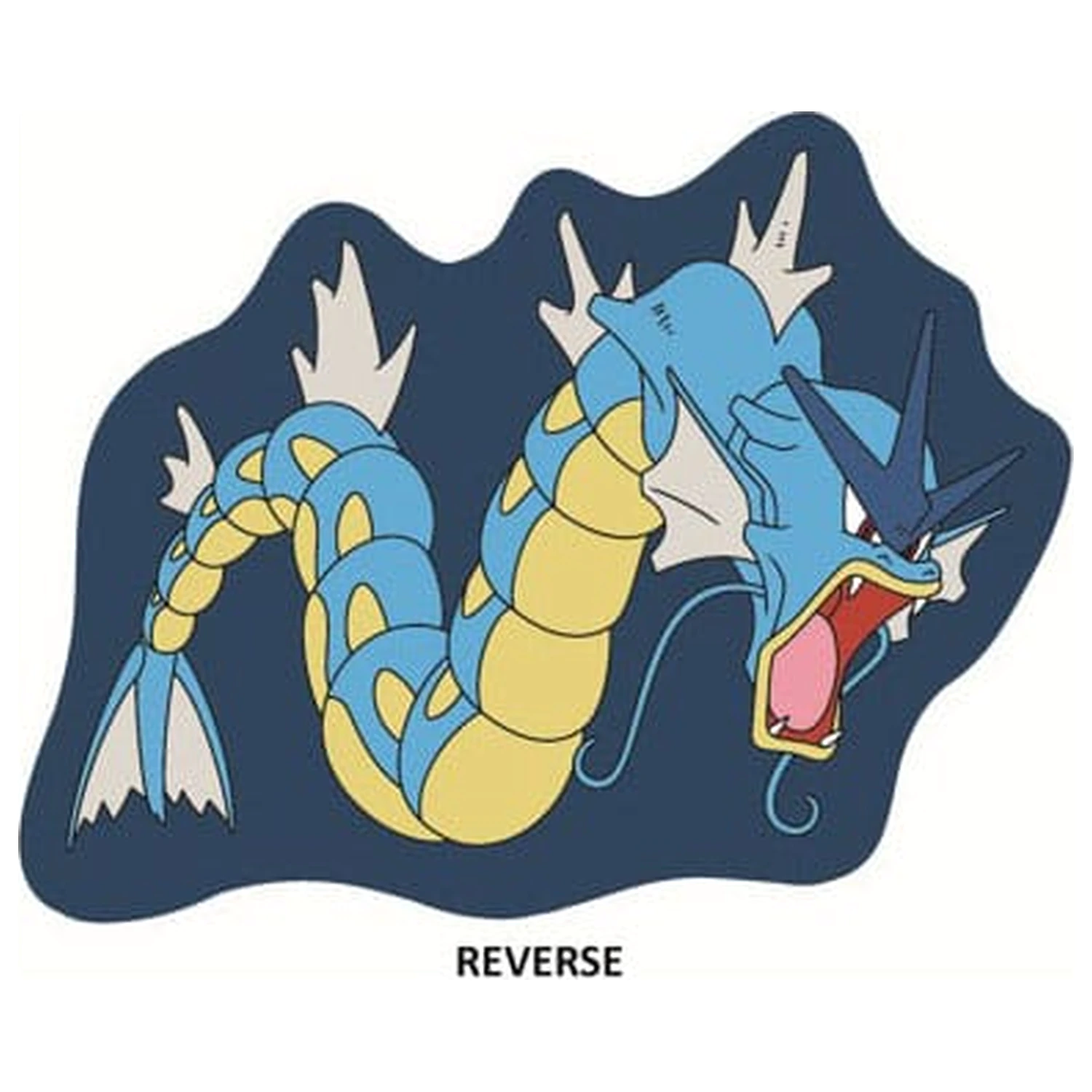 Pokemon Pillow Gyarados 36 cm product photo