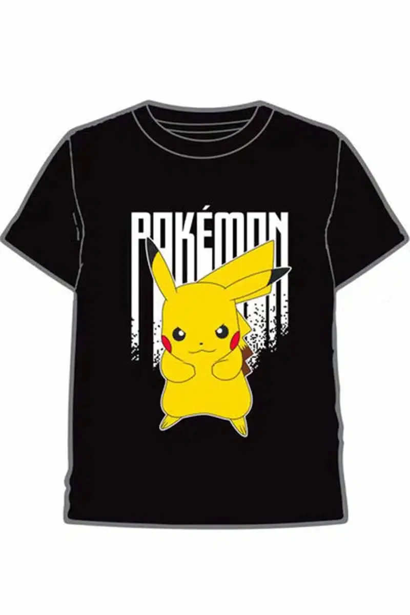 Pokemon Child t-shirt termékfotó