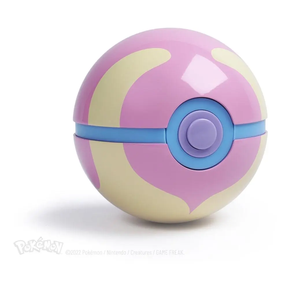 Pokémon Diecast Replica Heal Ball product photo