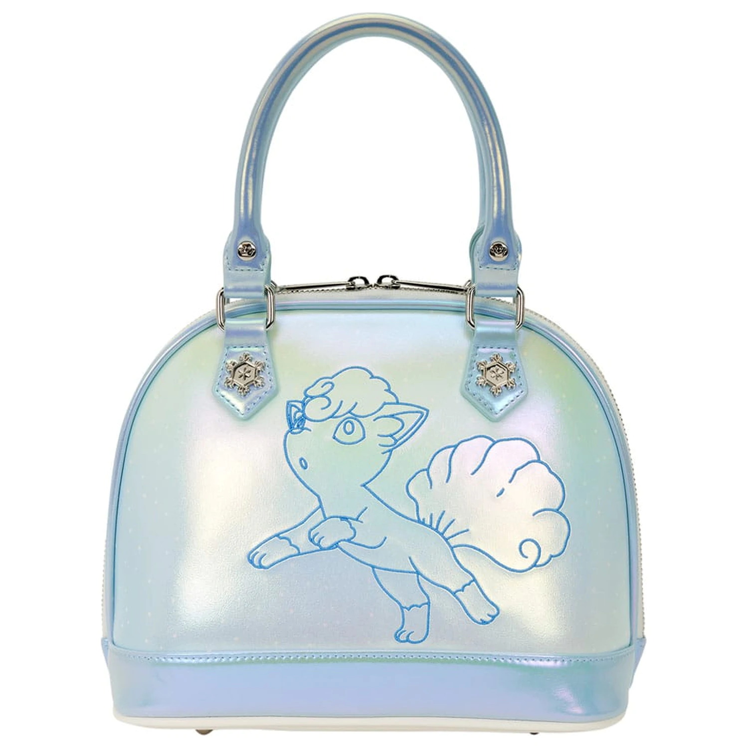 Pokemon by Loungefly Handbag Ice Type Winter product photo