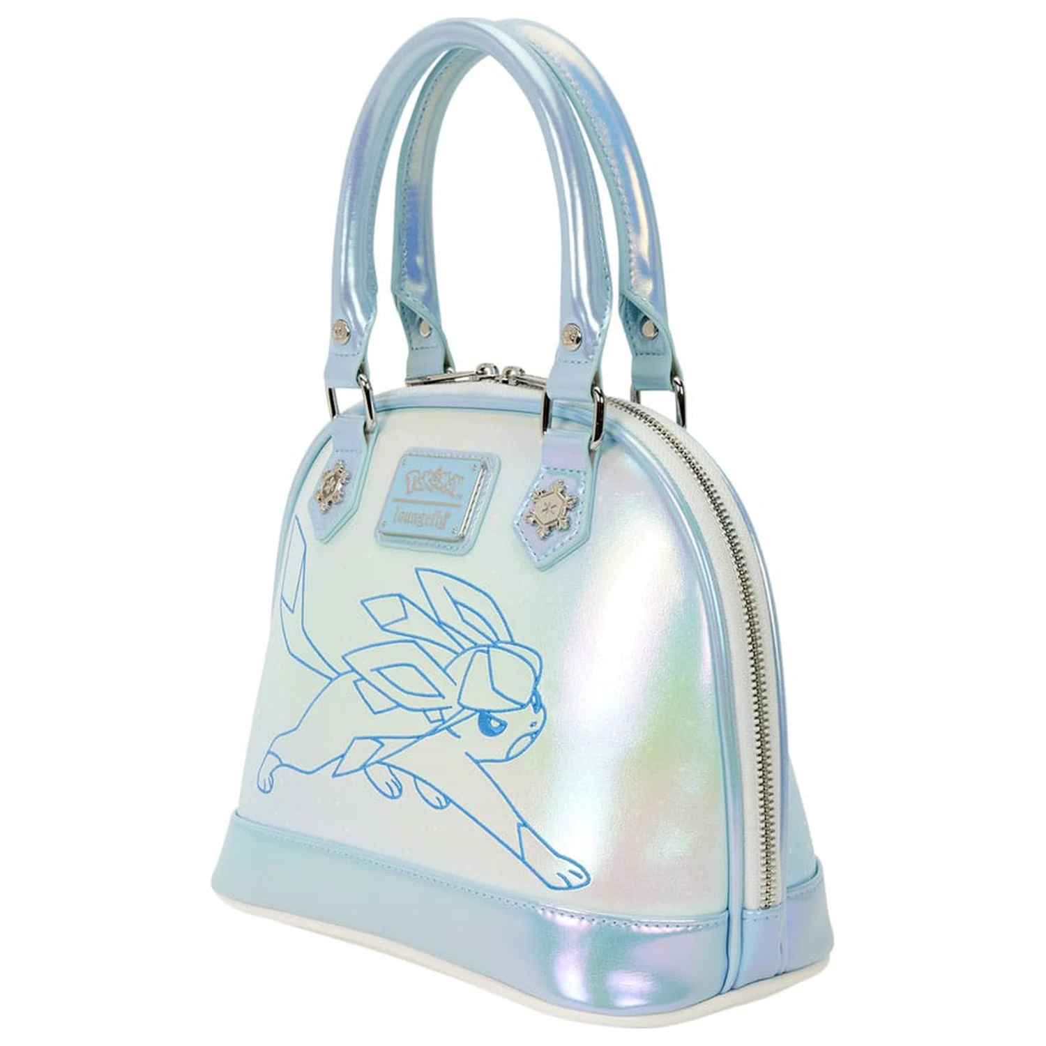 Pokemon by Loungefly Handbag Ice Type Winter product photo