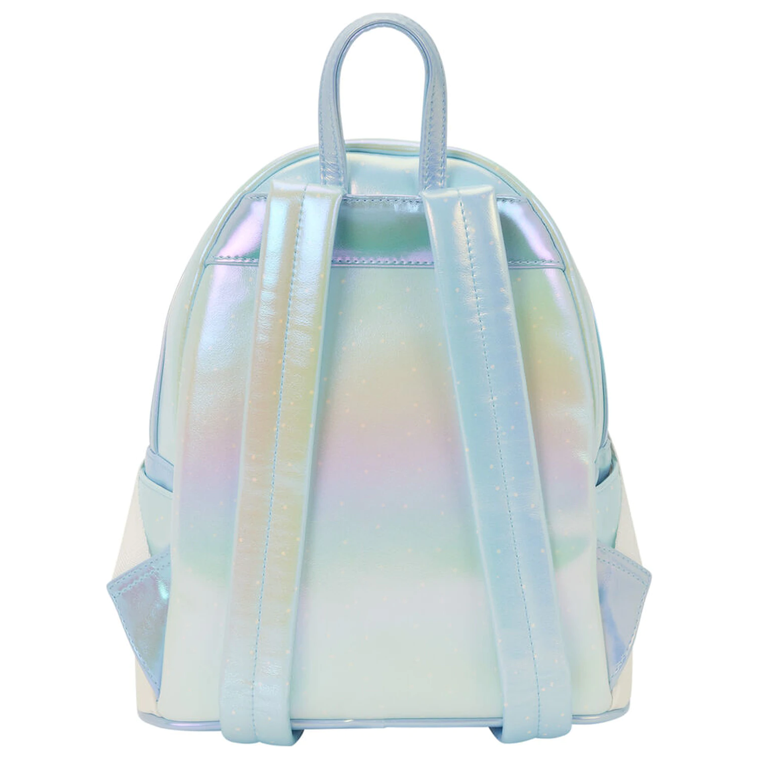 Loungefly Pokemon Winter backpack 26cm product photo