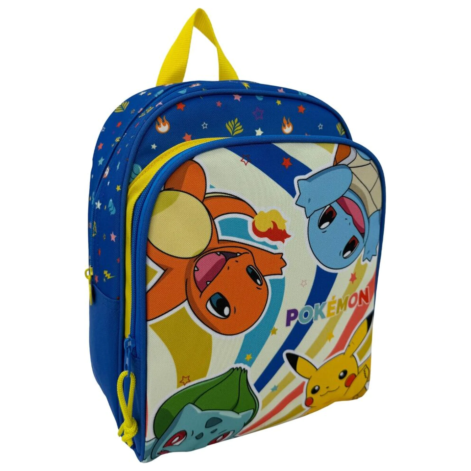 Pokemon Iris backpack 30cm product photo