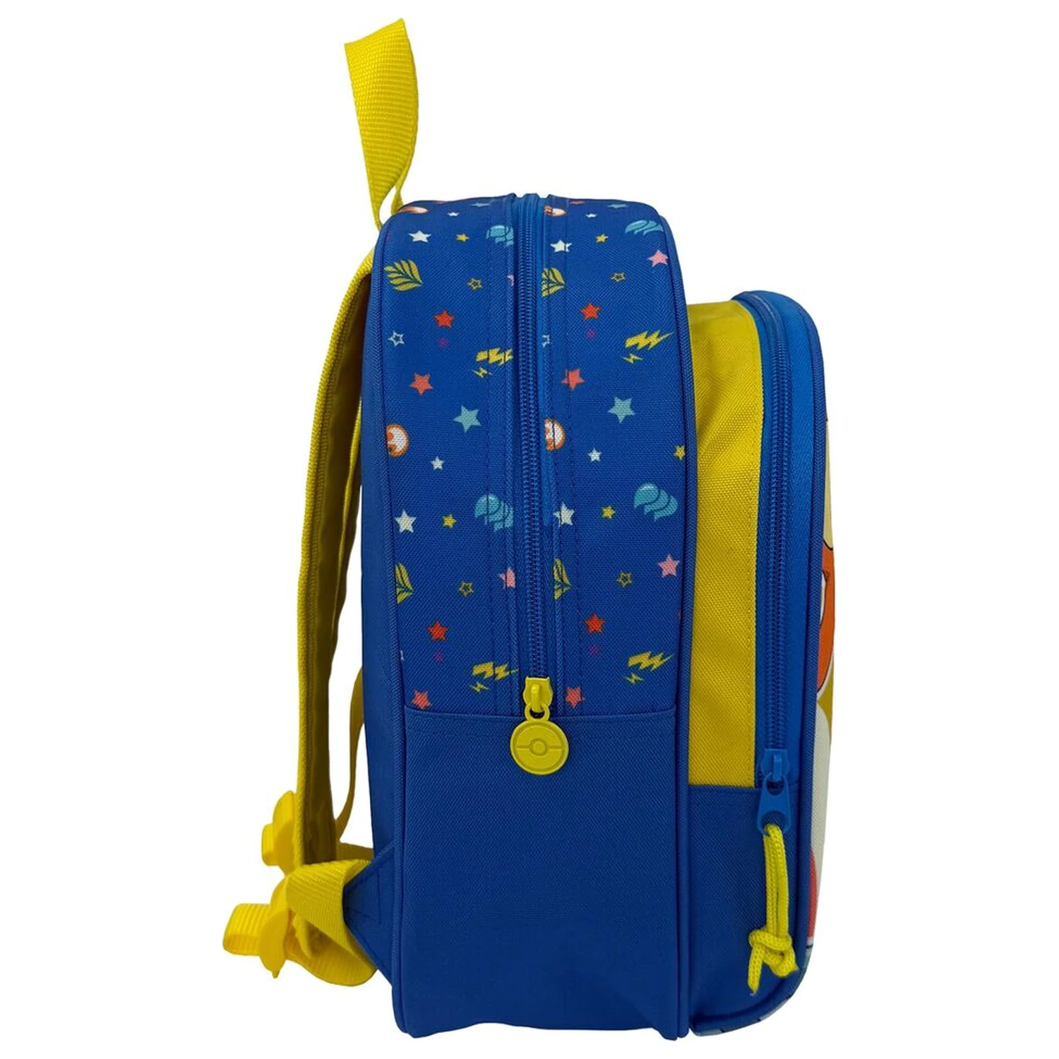 Pokemon Iris backpack 30cm product photo