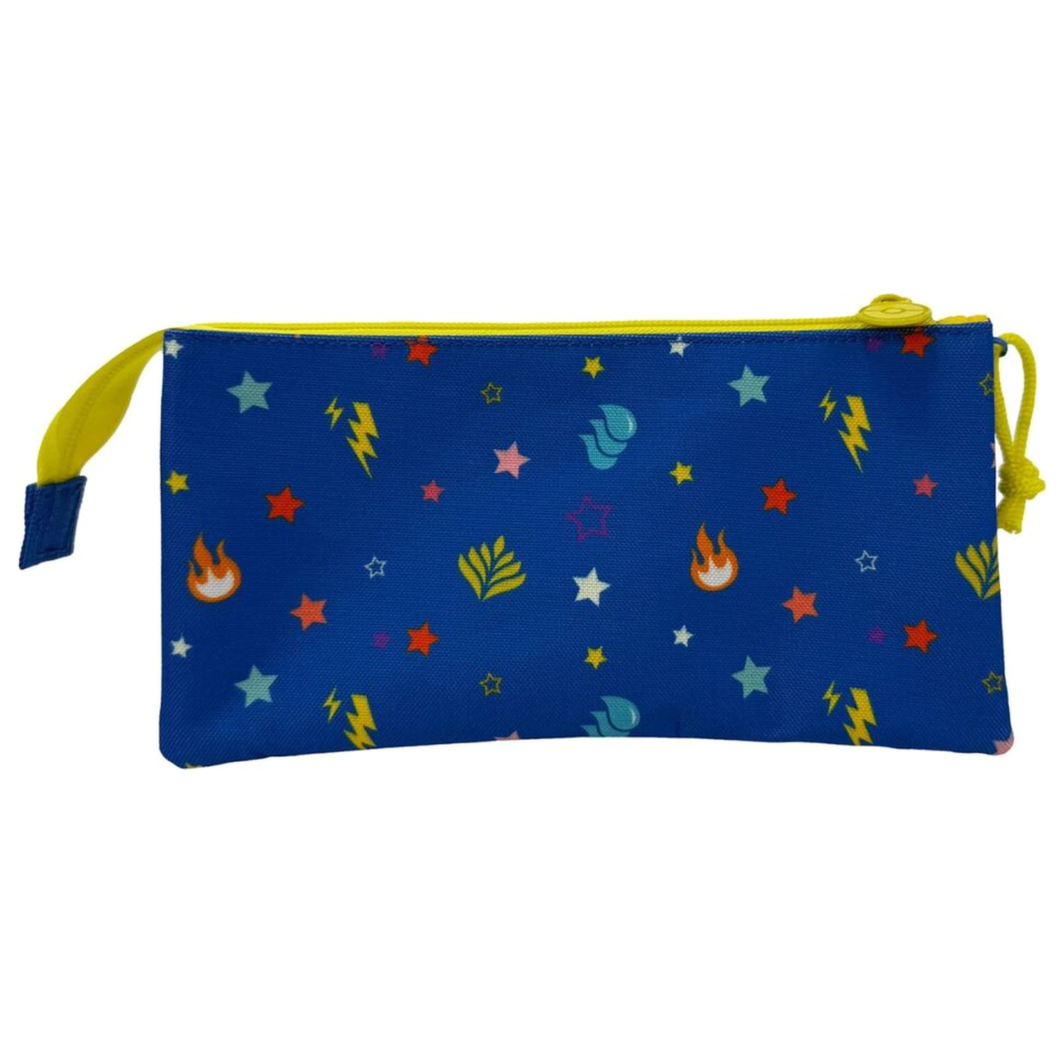 Pokemon Iris triple pencil case product photo