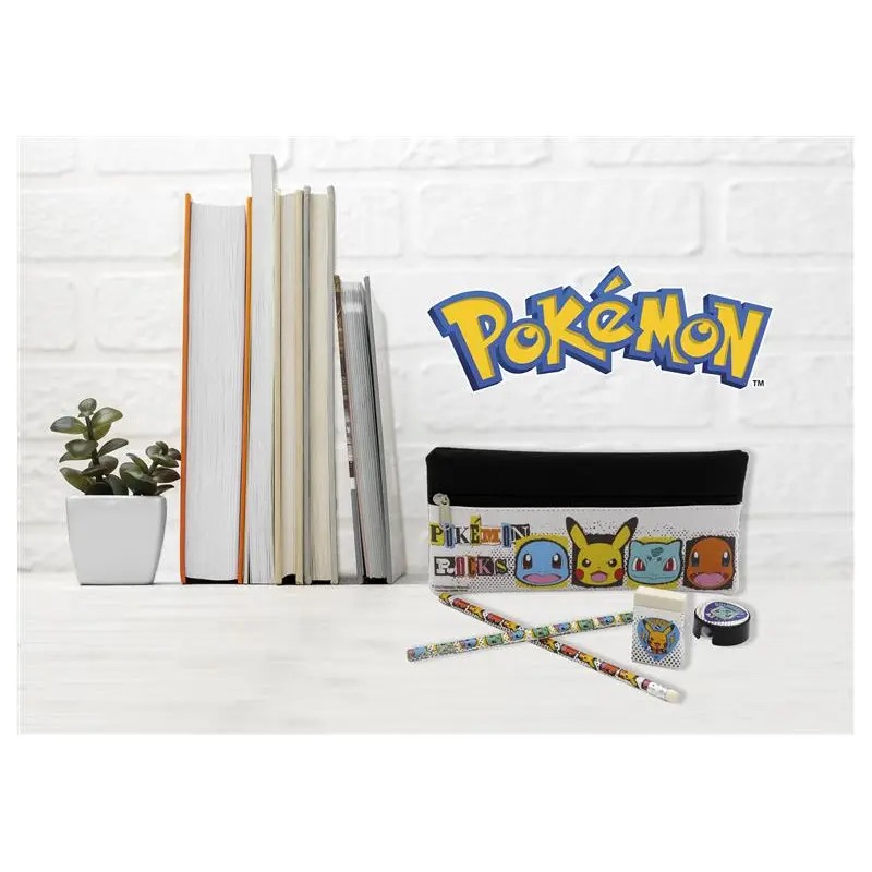 Pokemon Stationery Set termékfotó