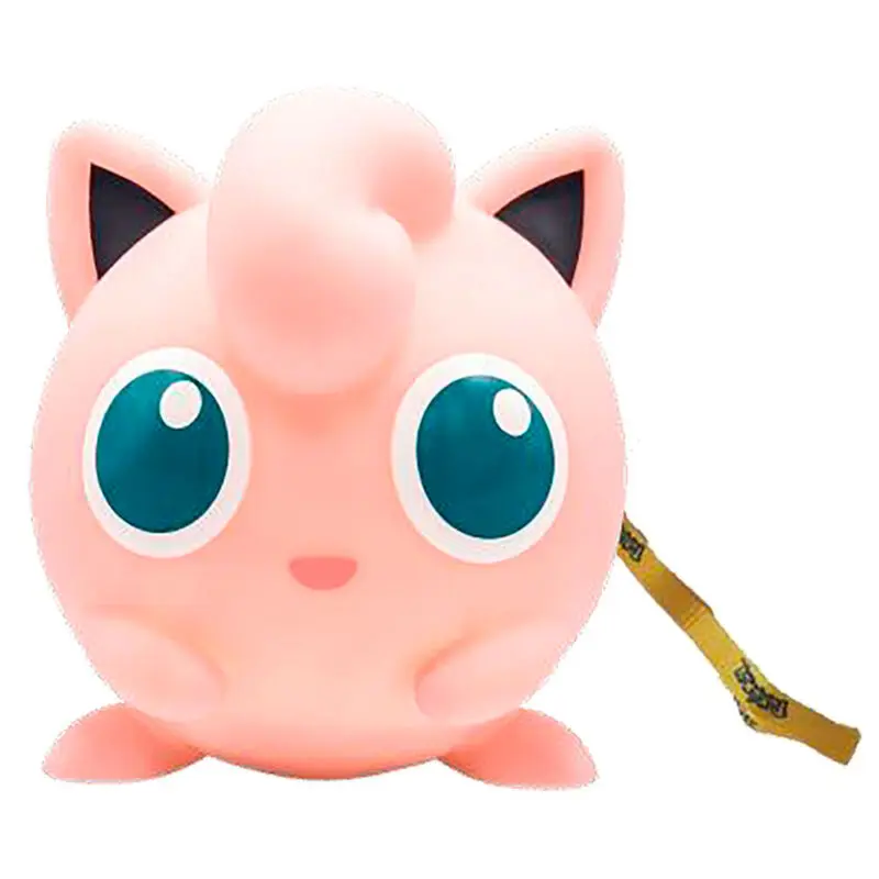 Pokemon Jigglipuff Luminous figure 9cm termékfotó