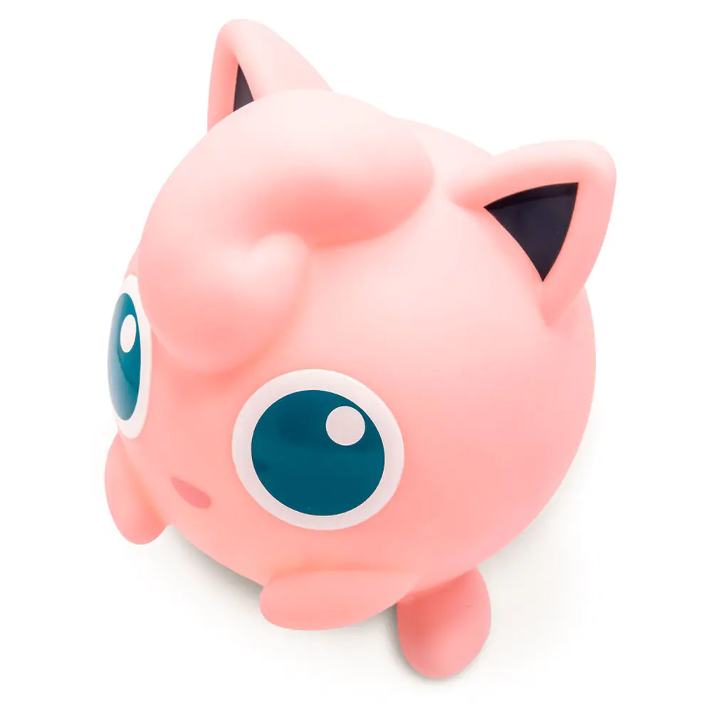 Pokémon LED Light Jigglypuff 25 cm termékfotó