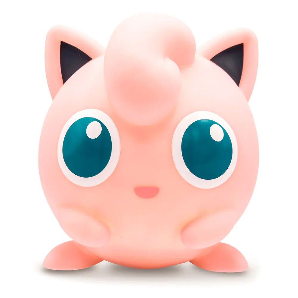 Pokémon LED Light Jigglypuff 25 cm termékfotó