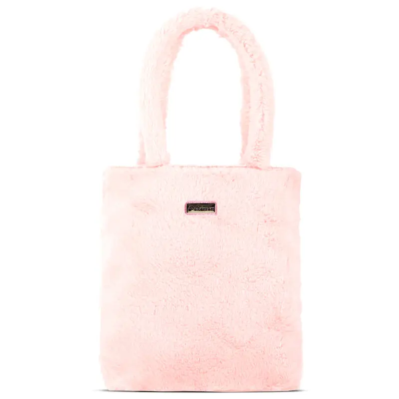 Pokémon Tote Bag Jigglypuff product photo