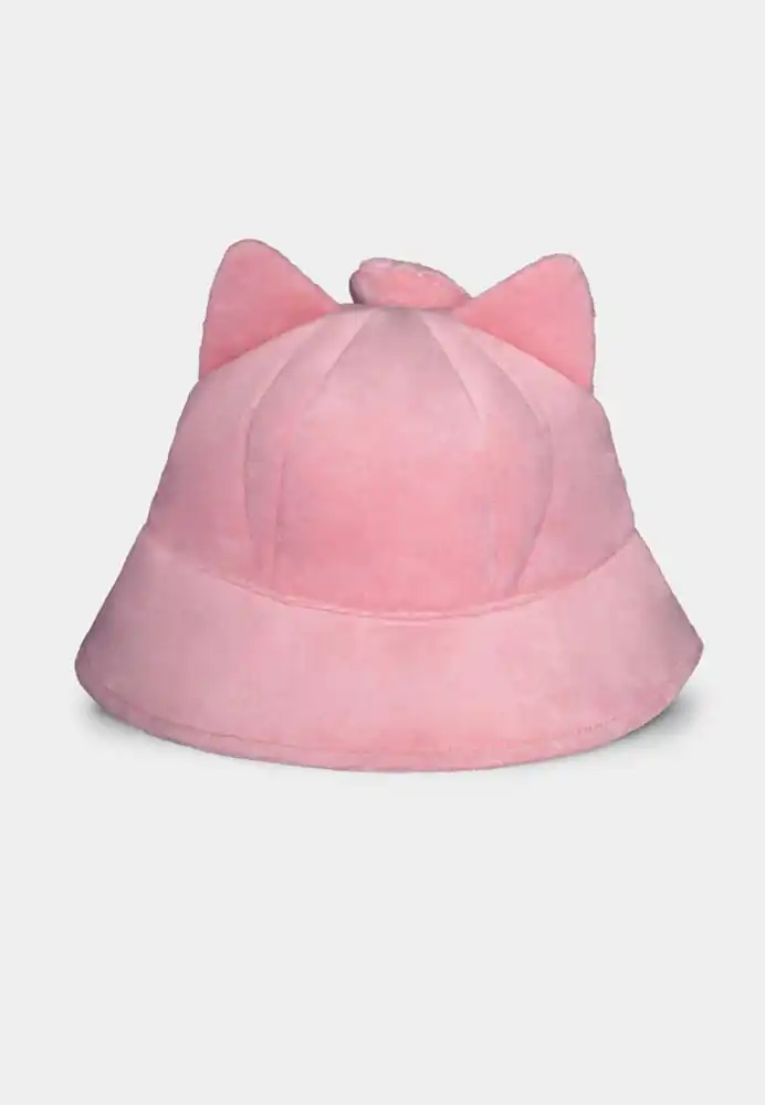 Pokemon Bucket Hat Jigglypuff termékfotó