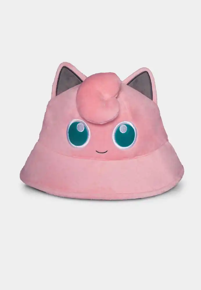 Pokemon Bucket Hat Jigglypuff termékfotó