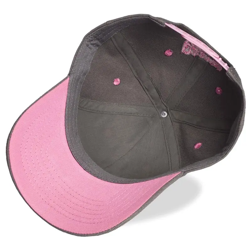 Pokemon Jigglypuff adjustable cap product photo