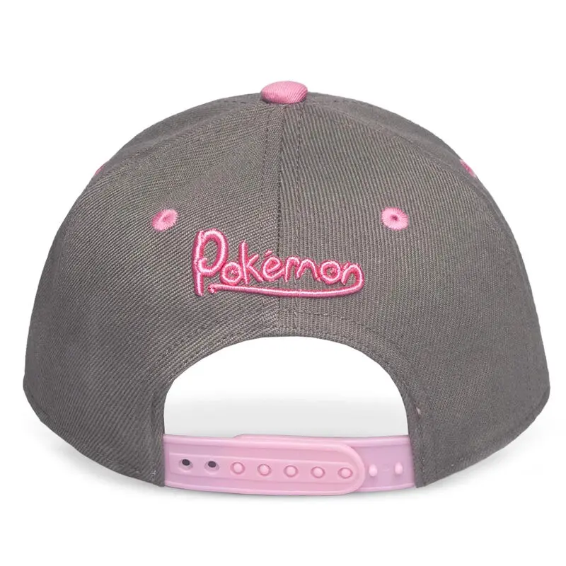 Pokemon Jigglypuff adjustable cap product photo