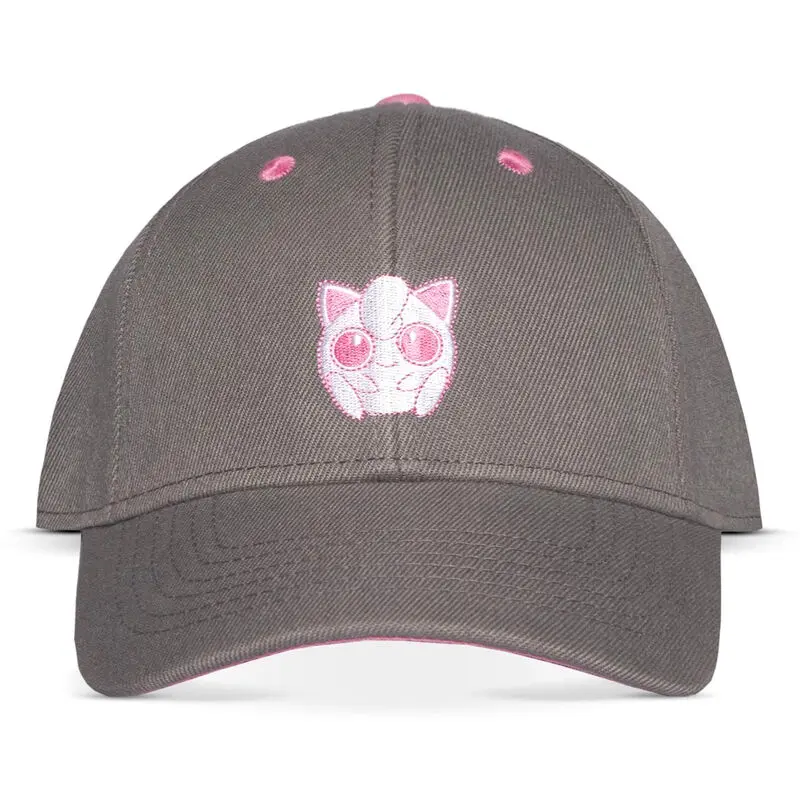 Pokemon Jigglypuff adjustable cap product photo