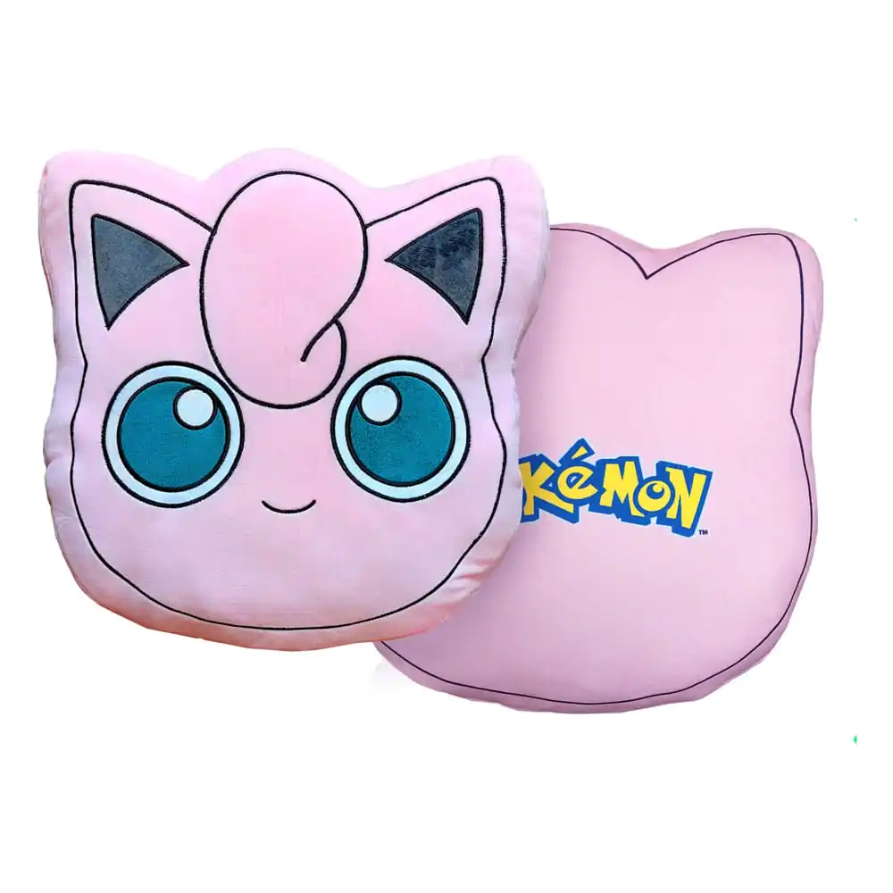 Pokémon Pillow Jigglypuff 40 cm termékfotó