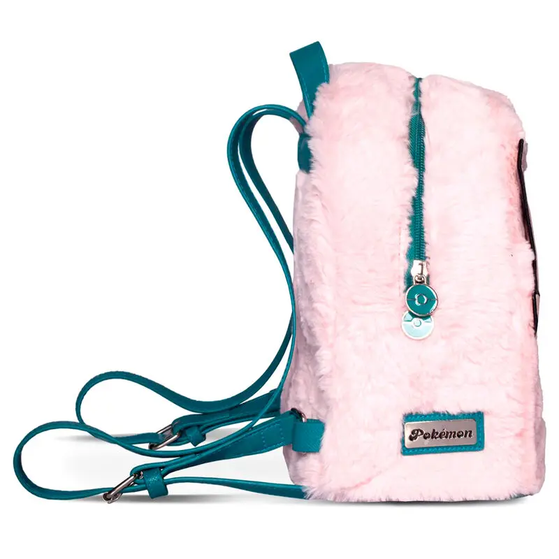 Pokemon Backpack Mini Jigglypuff termékfotó